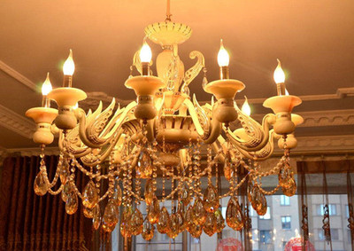 灯饰店名灵感集 好听有寓意，点亮品牌之光