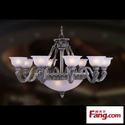 百得诗特cf1058吊灯价格,图片,参数 建材灯饰照明吊灯 沈阳房天下家居装修网