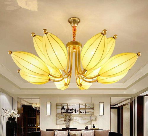 魅灯堡灯饰 以卓越技术铸就品质之光