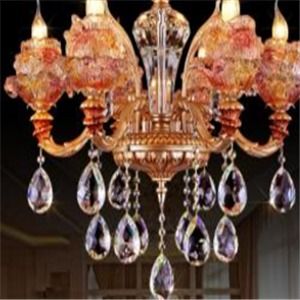 鸿之鑫灯饰旗舰店 点亮生活之美，辉映全国版图